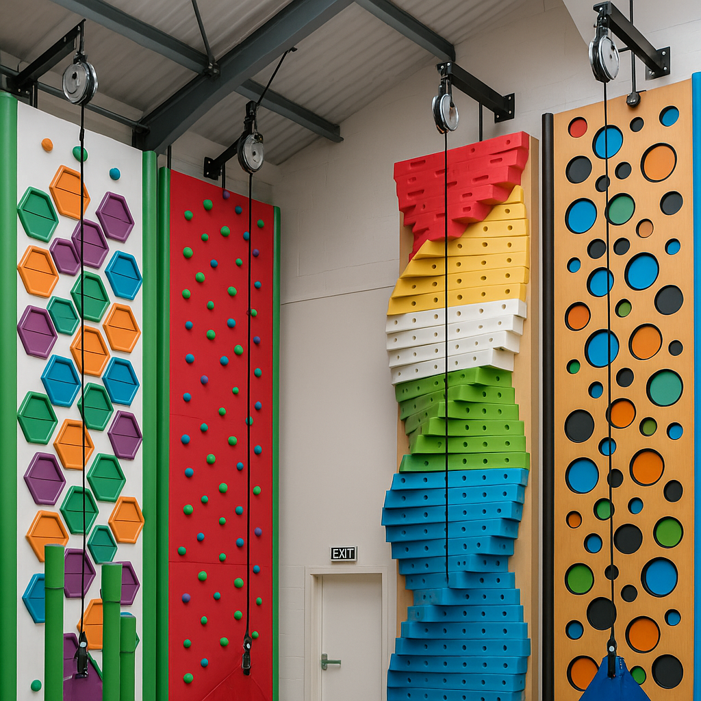 AirHop Adventure & Trampoline Park Enfield - Main photo