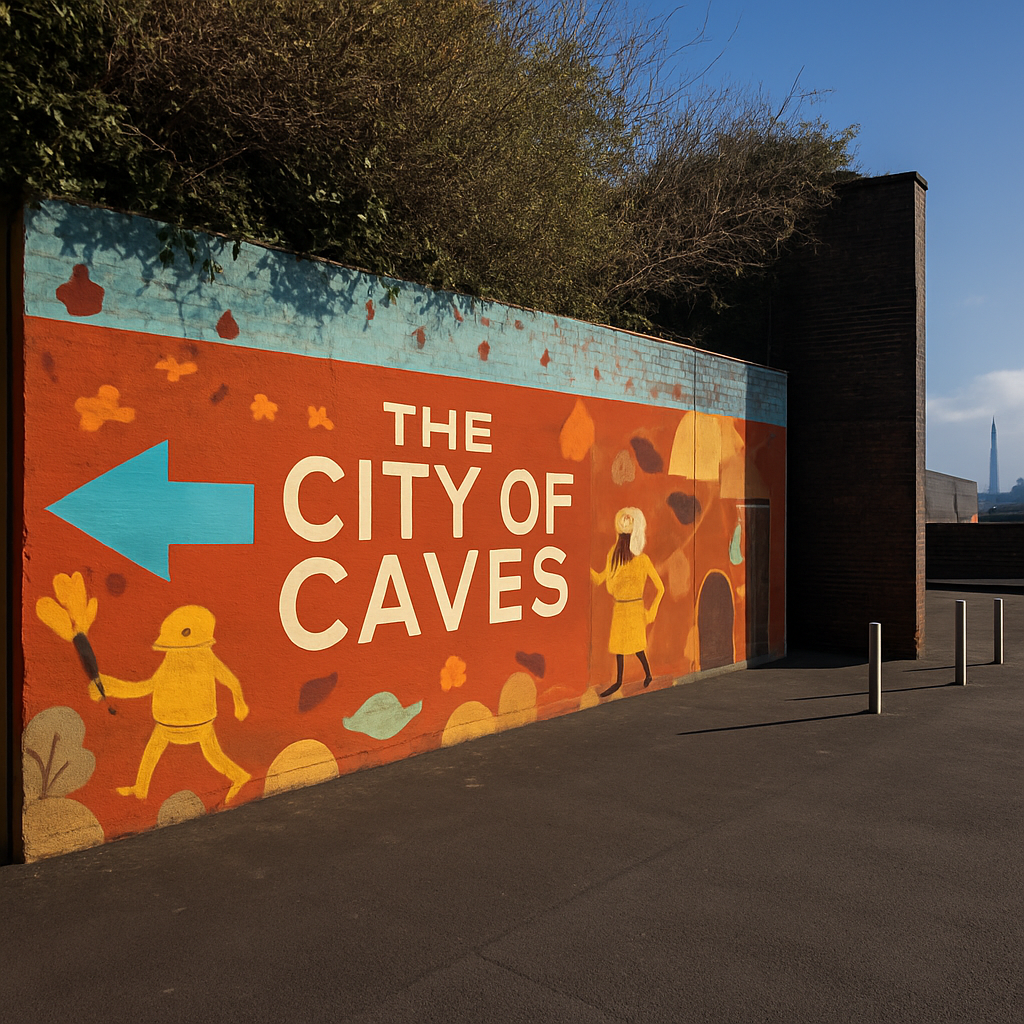 City of Caves - Photo 2