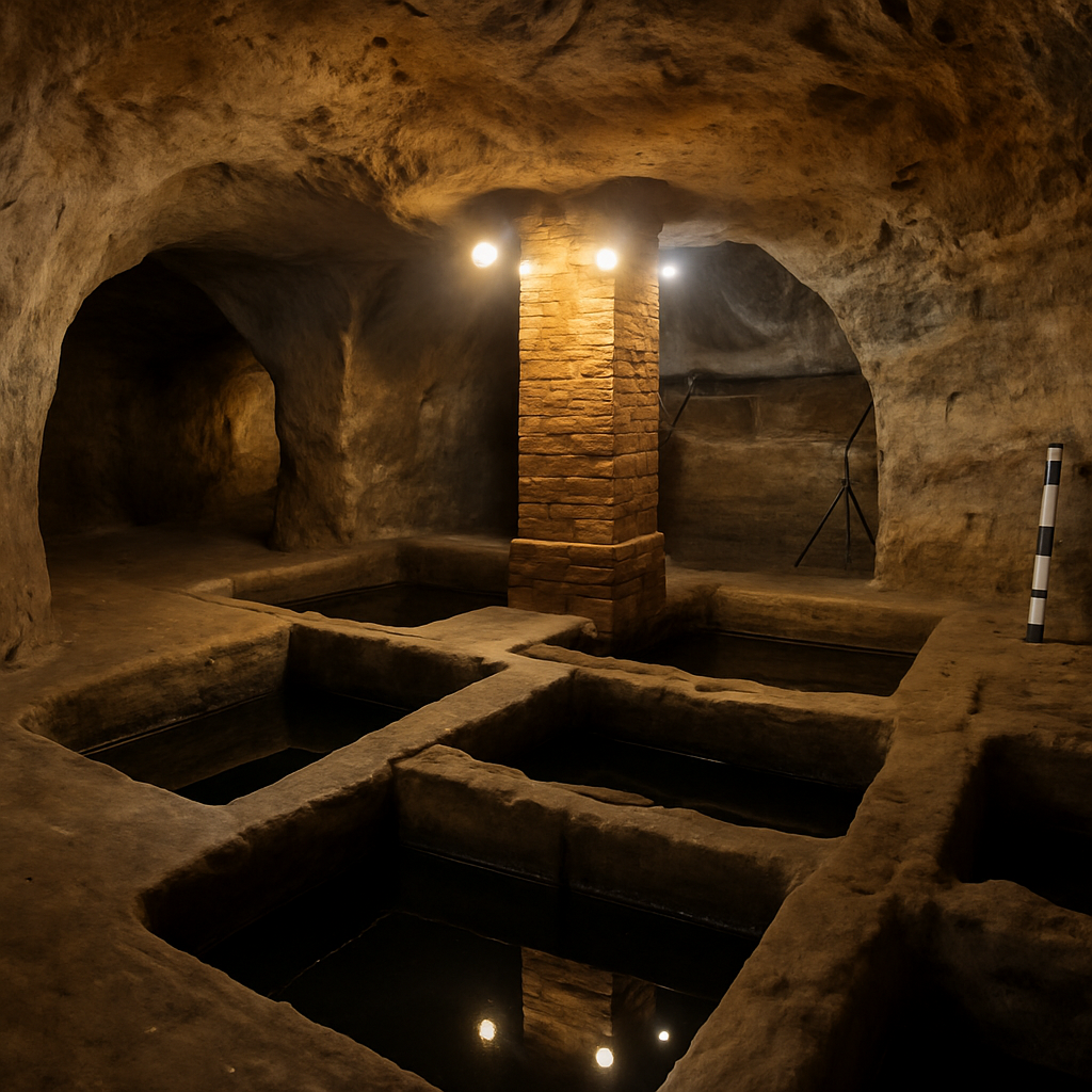 City of Caves - Main photo