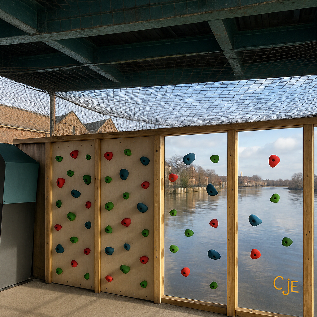 Boatyard Boulders - Main photo