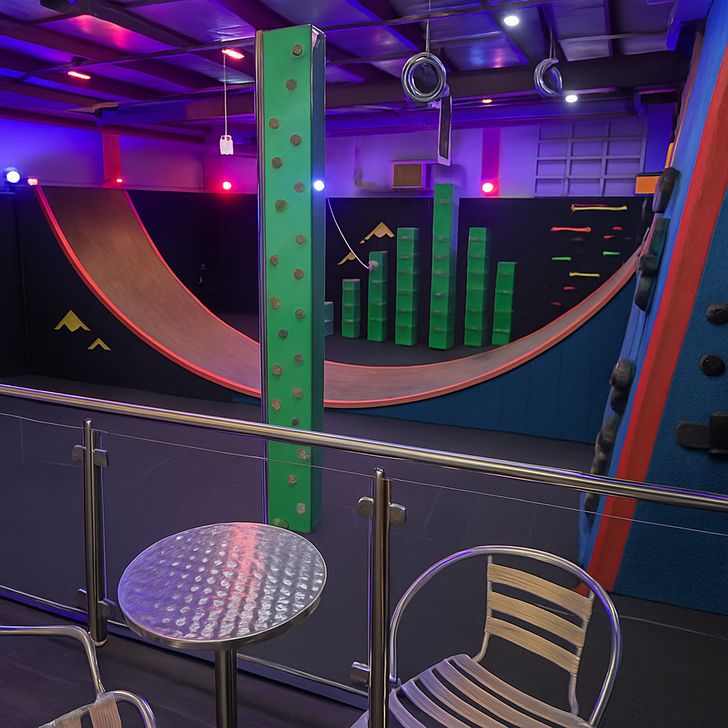 Clip 'n Climb Chelsea - Photo 2