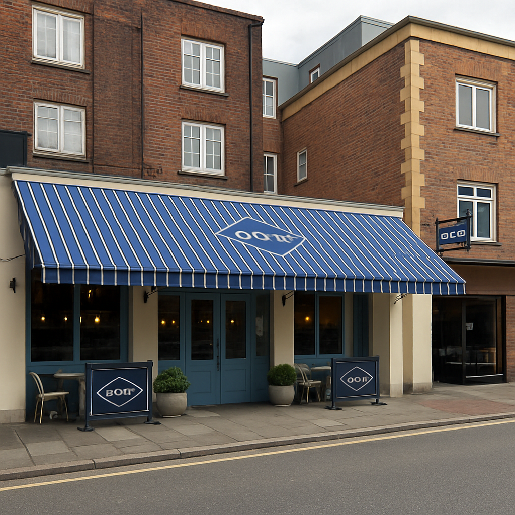 Côte Ealing - Main photo