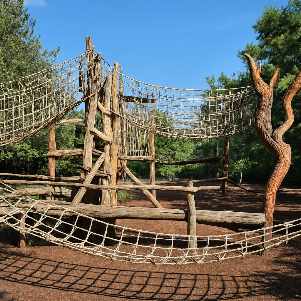 Tumbling Bay Playground - Main photo