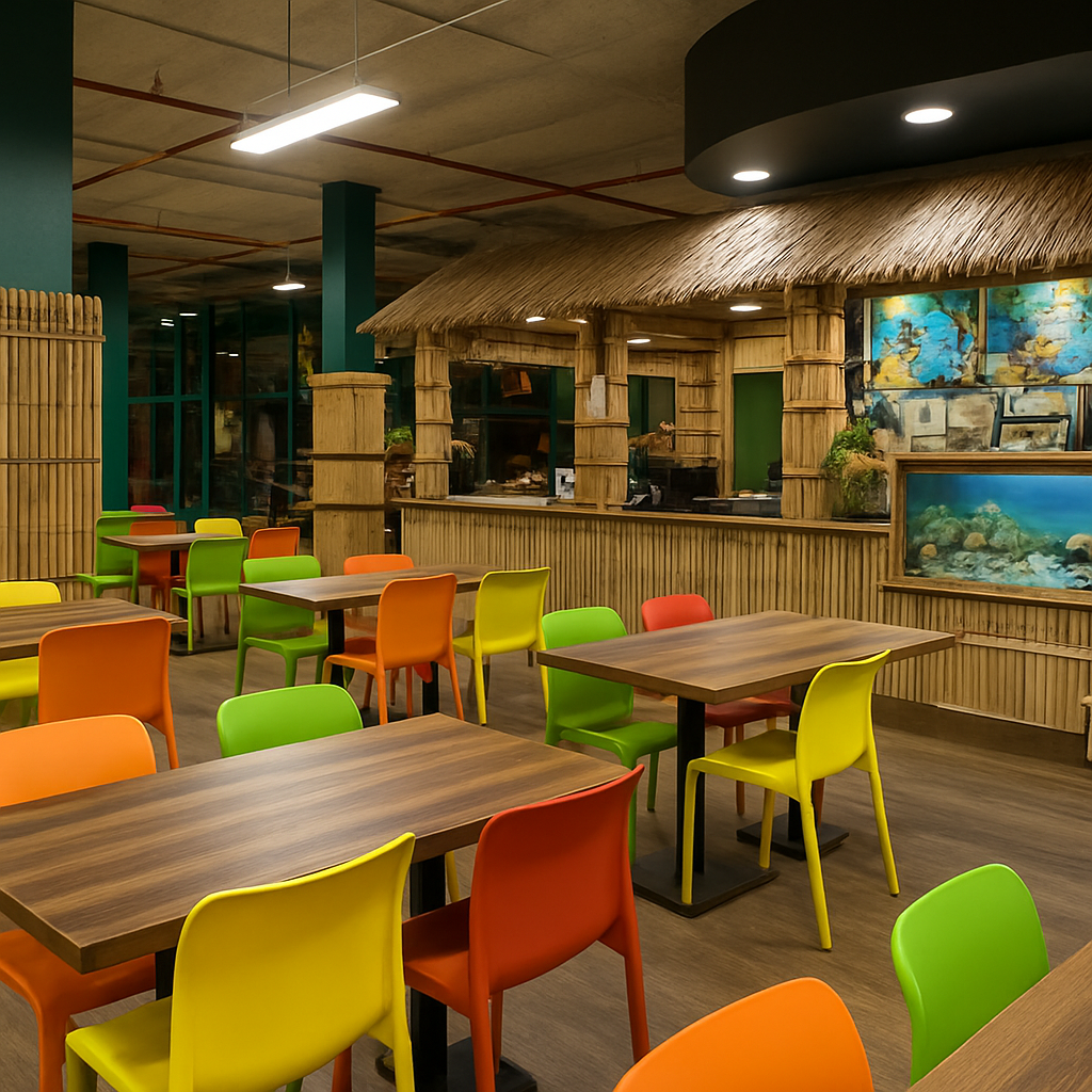 Jungle Monkeyz Adventure Softplay - W12 - Main photo