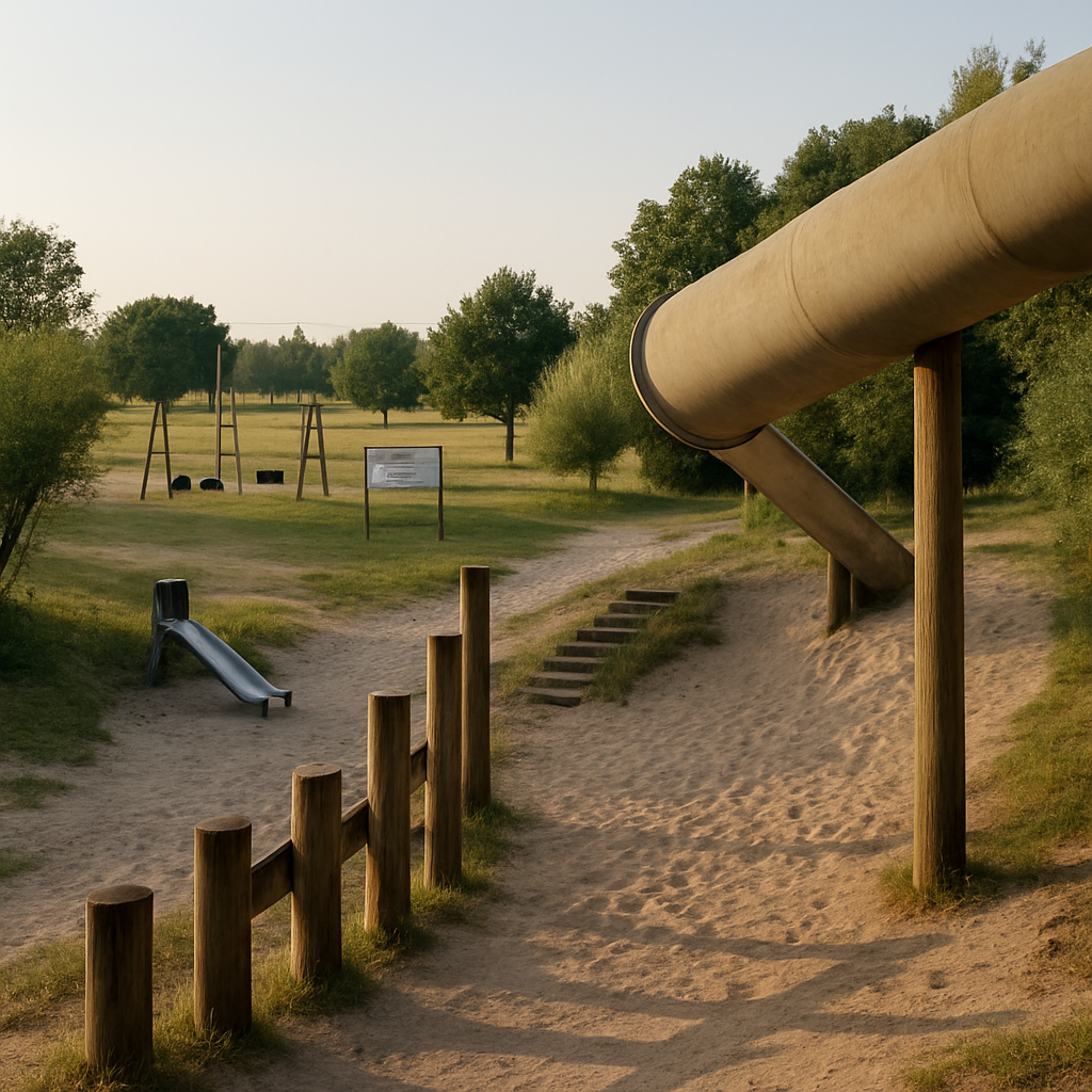 Dukes Meadows Recreational Area - Main photo