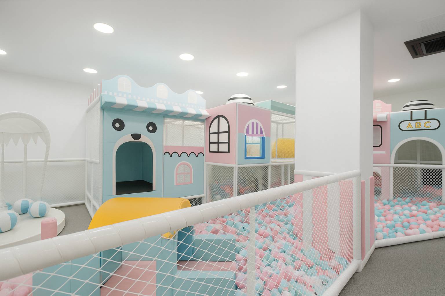 Two Plus Cafe - Main photo