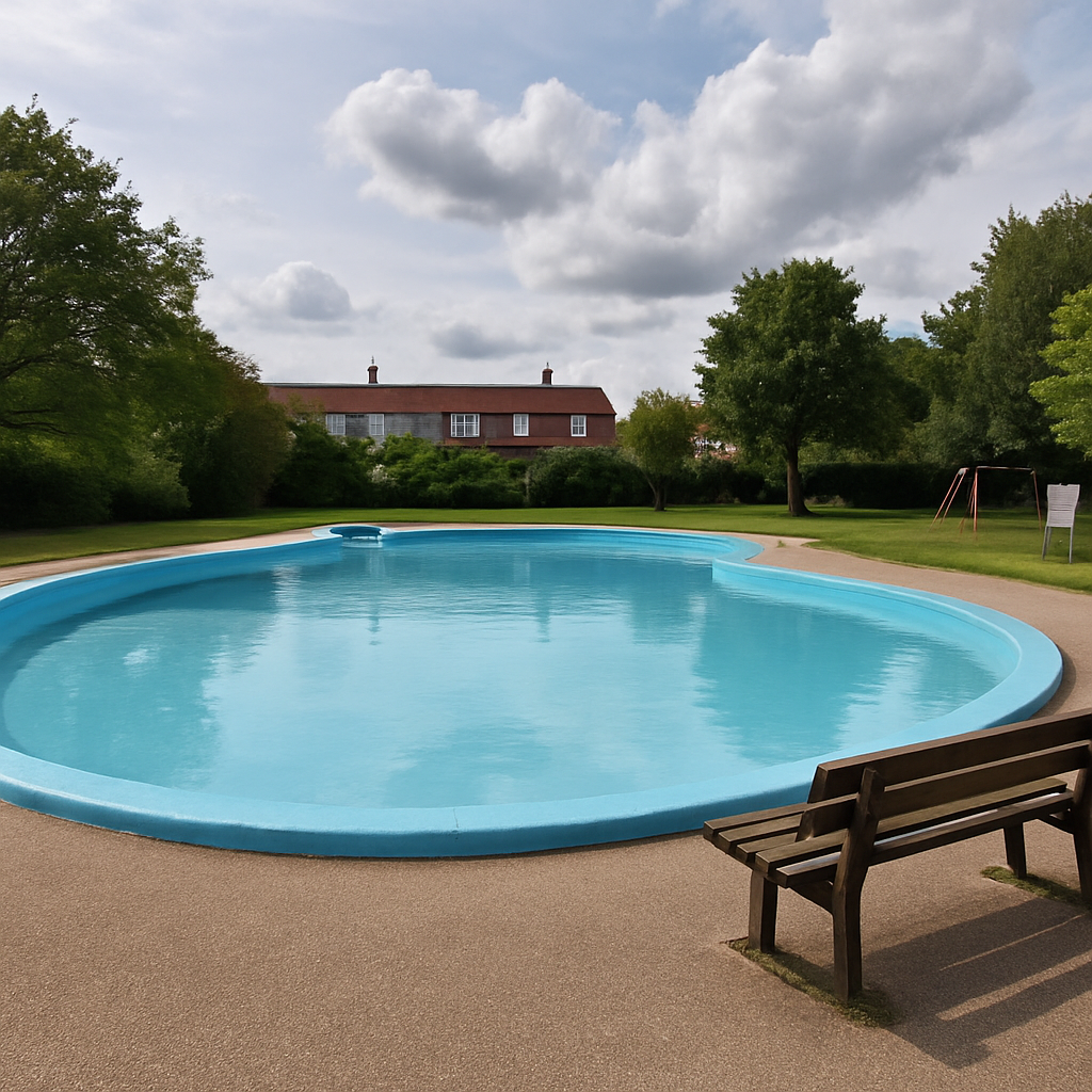 Castlenau Playground - Main photo
