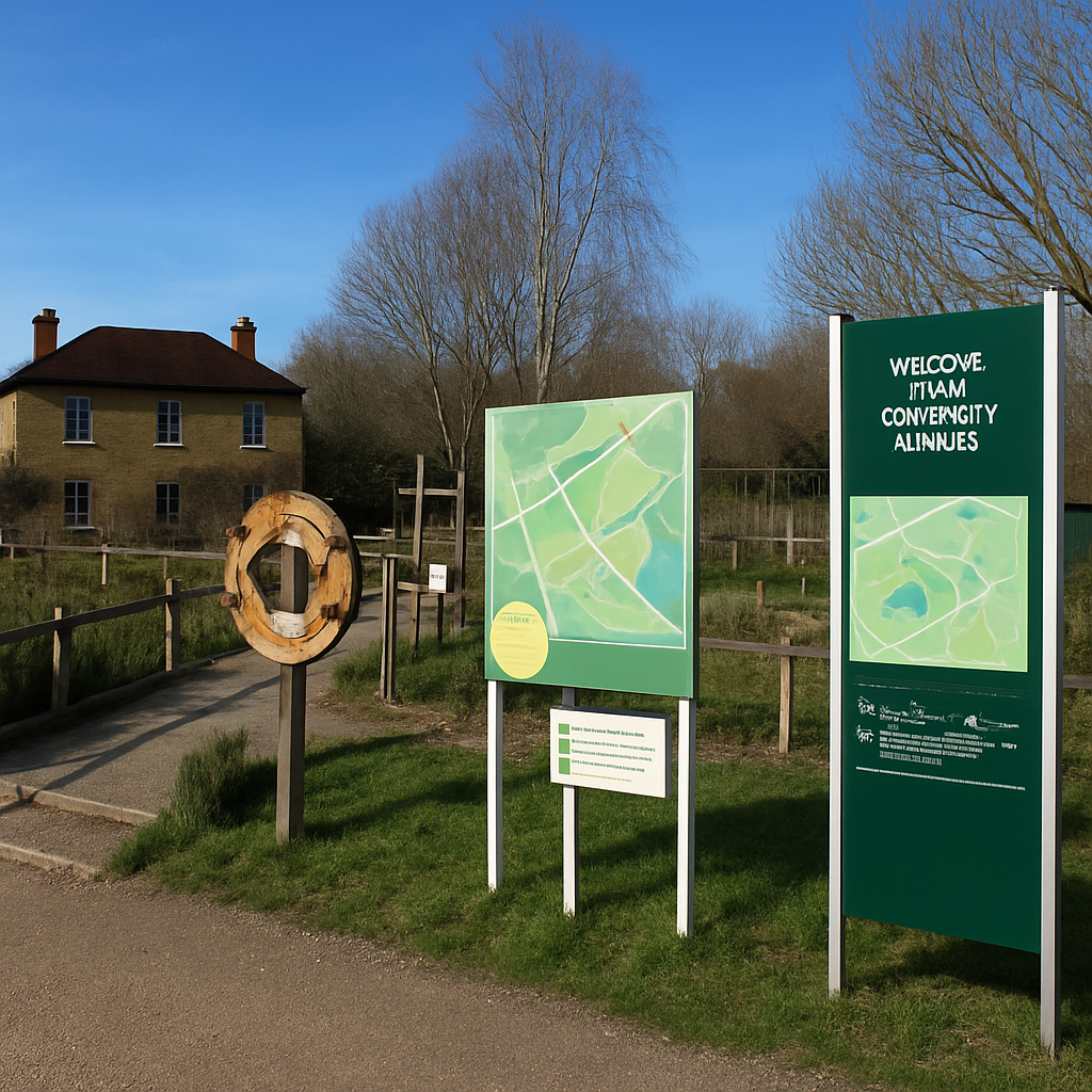 Horsenden Farm - Photo 2