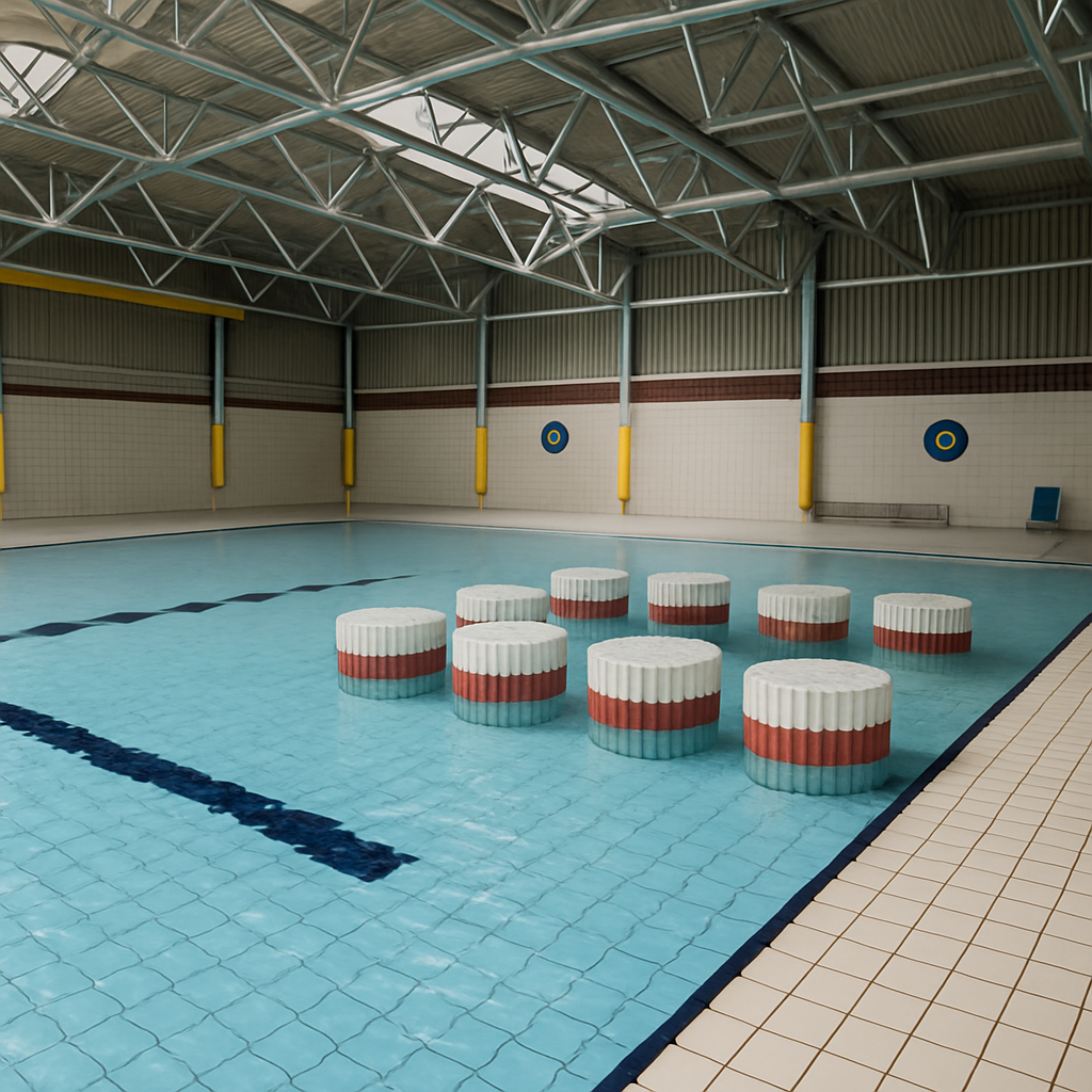 Brentford Fountain Leisure Centre - Main photo