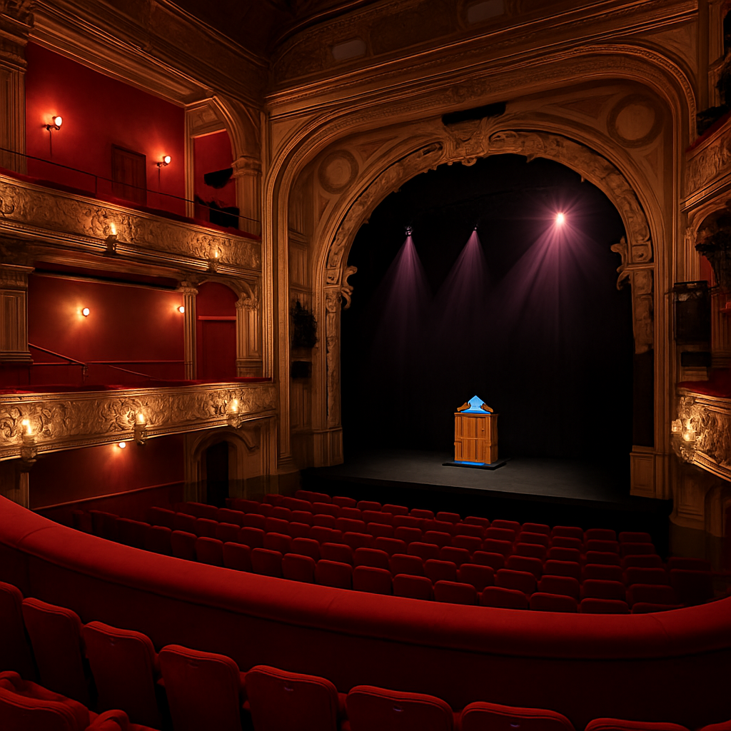 Lyric Hammersmith Theatre - Main photo