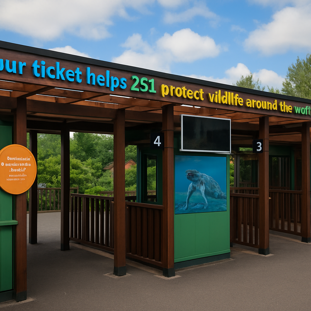 London Zoo - Main photo