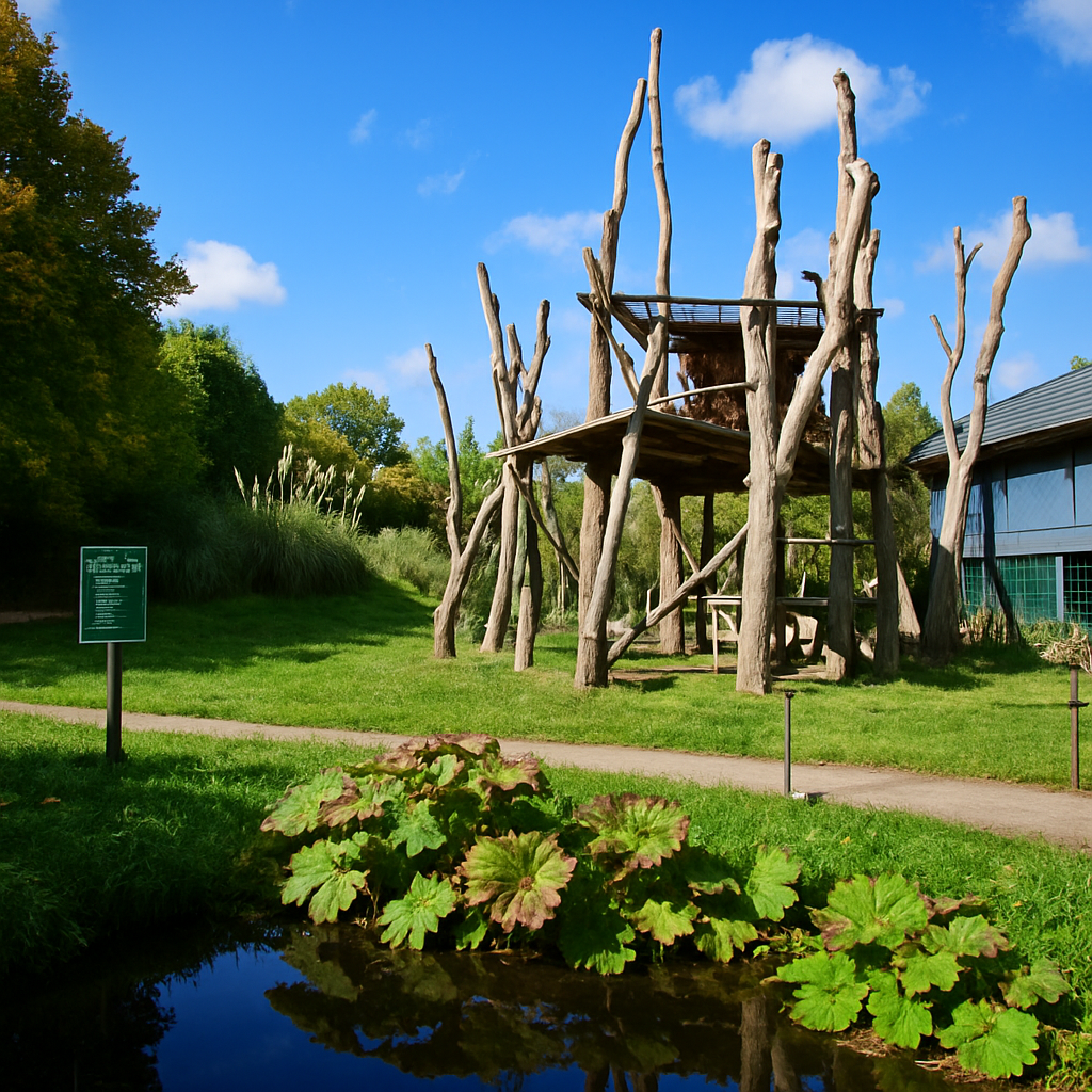 London Zoo - Photo 3