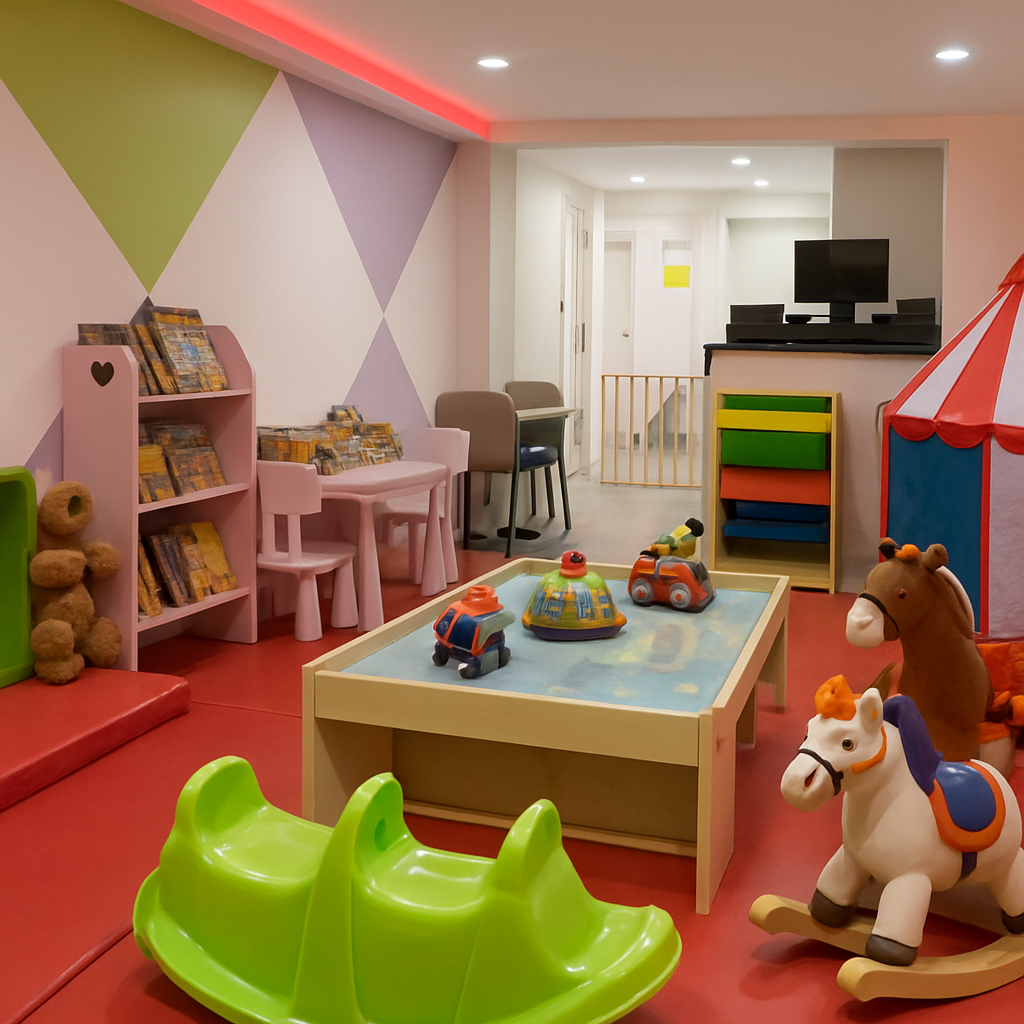 GAMETIME PLAYTIME - Photo 3