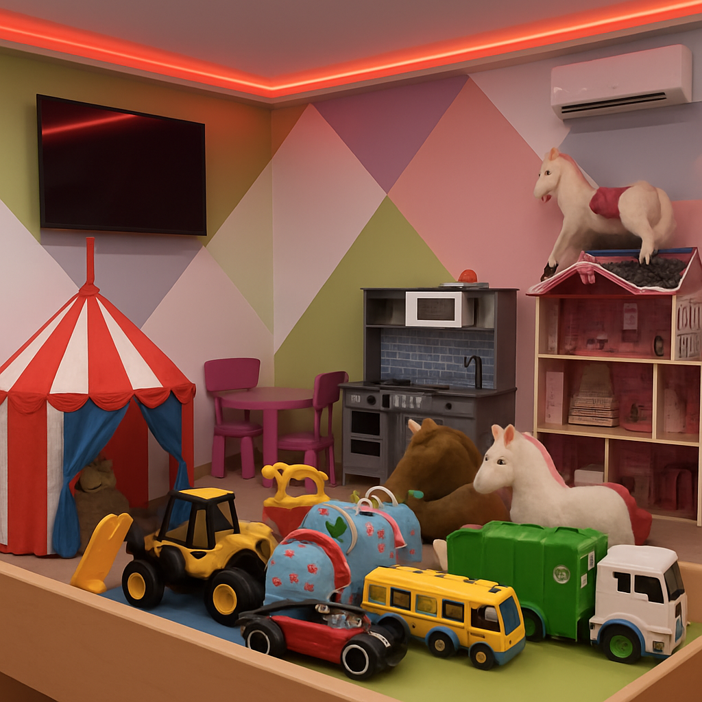 GAMETIME PLAYTIME - Photo 2