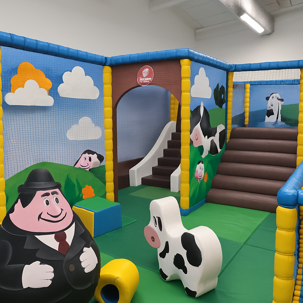 Belmont Farm - Photo 4