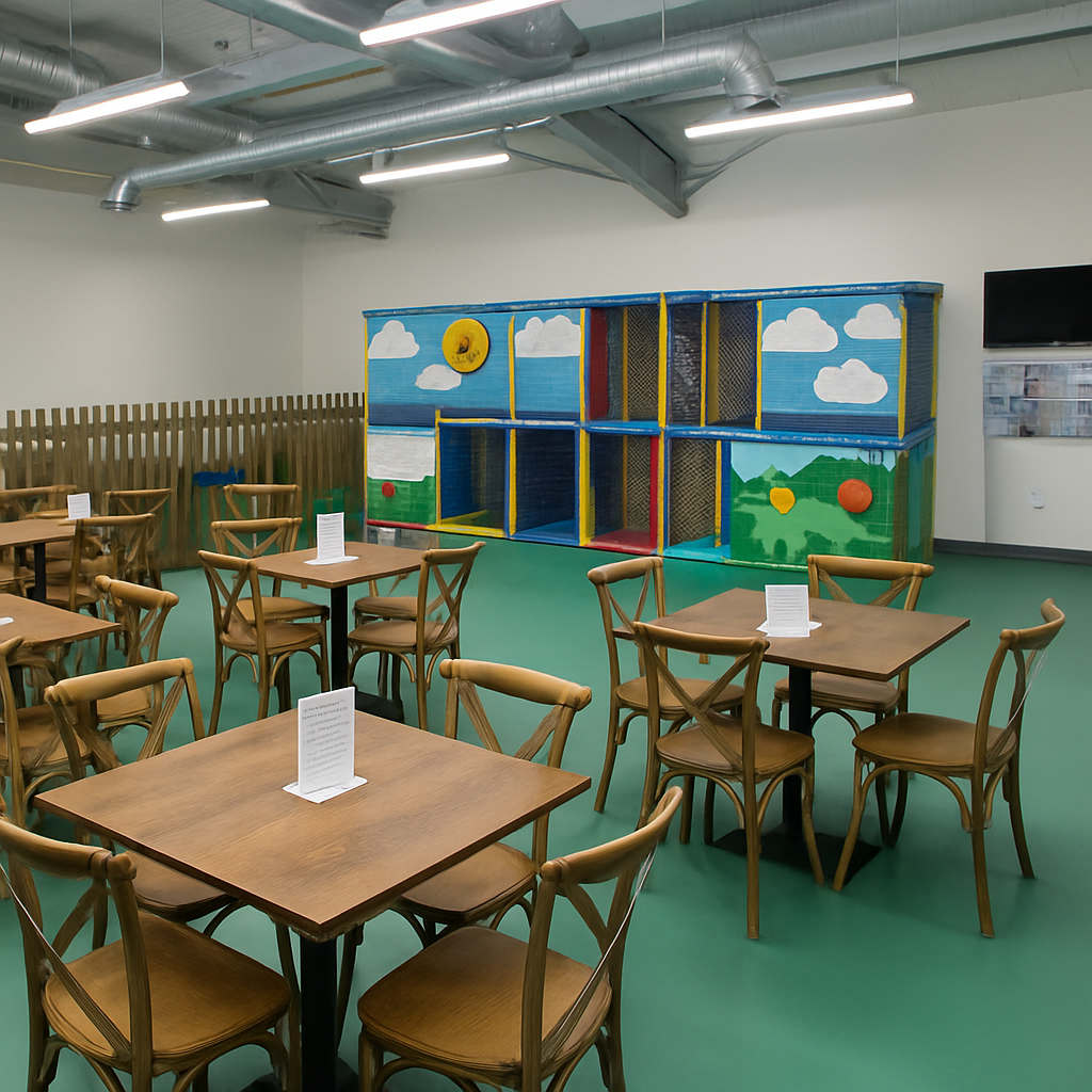 Belmont Farm - Photo 3