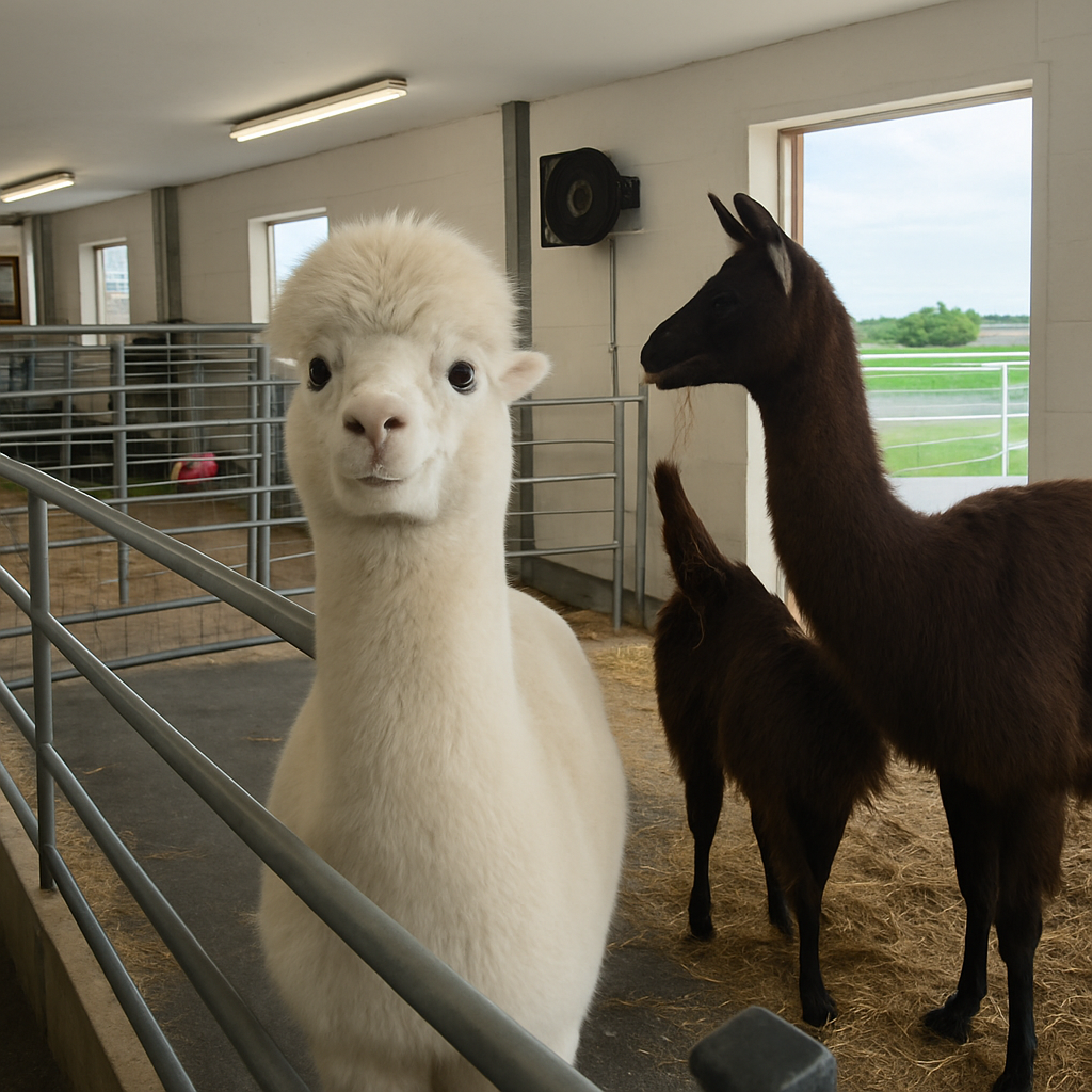 Belmont Farm - Main photo